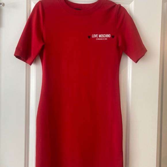 Love Moschino - Picture 2 of 5